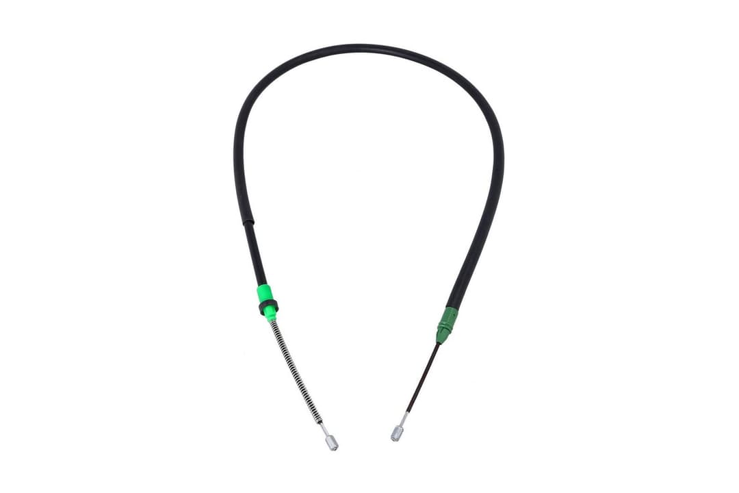 Cablu, frana de parcare KAMOKA 1190654