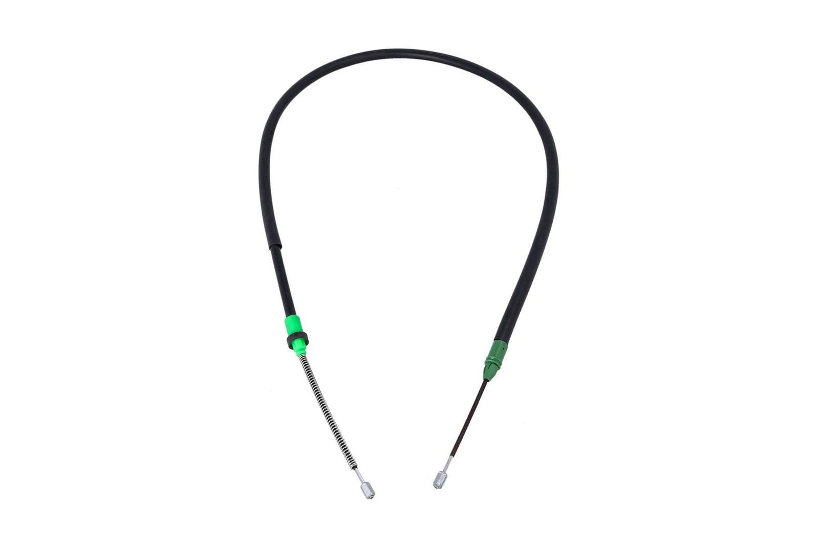 Cablu, frana de parcare KAMOKA 1190654