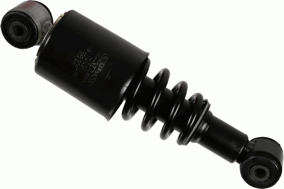 Amortizor, suspensie cabina SACHS 316 698