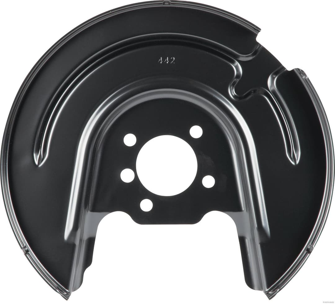 protectie stropire,disc frana HERTH+BUSS JAKOPARTS J3340821