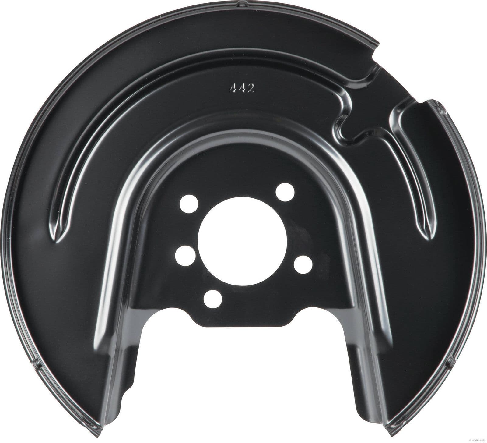 protectie stropire,disc frana HERTH+BUSS JAKOPARTS J3340821