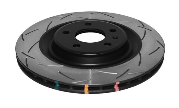 Disc frana de performanta DBA DBA42847S