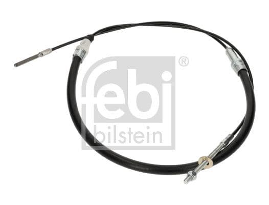 Cablu, frana de parcare FEBI BILSTEIN 193336
