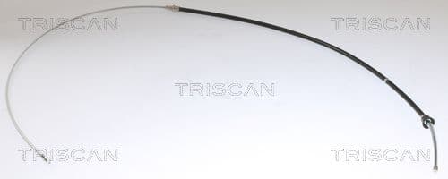 Cablu, frana de parcare TRISCAN 8140 291194