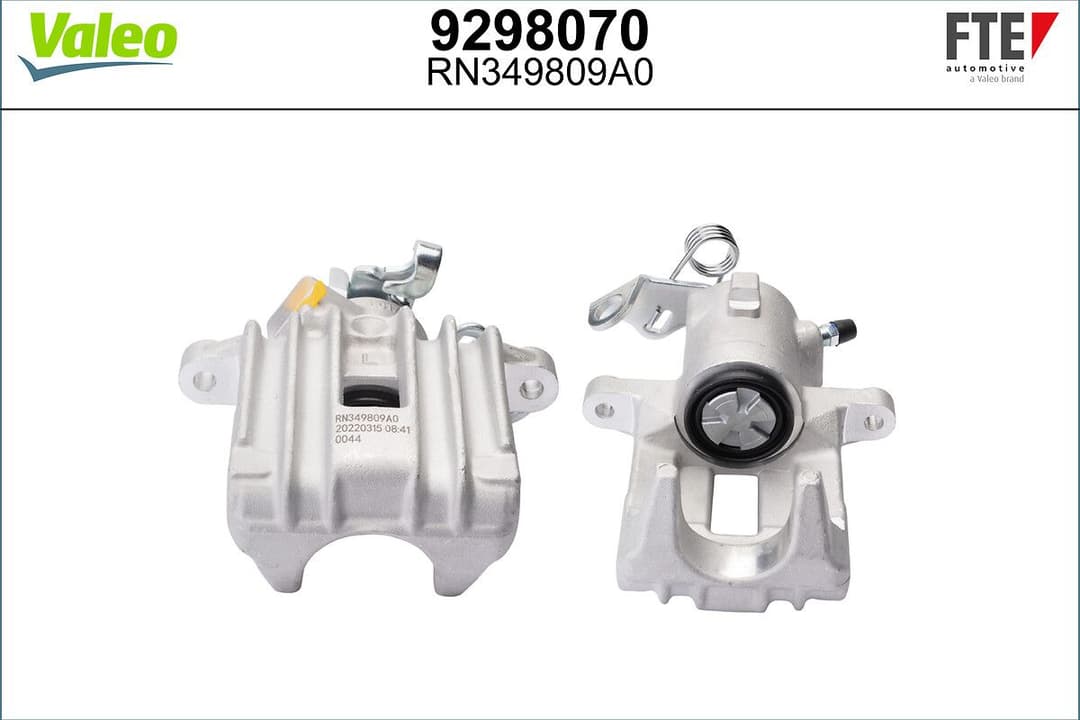 Etrier frana FTE NEOGEN 9298070