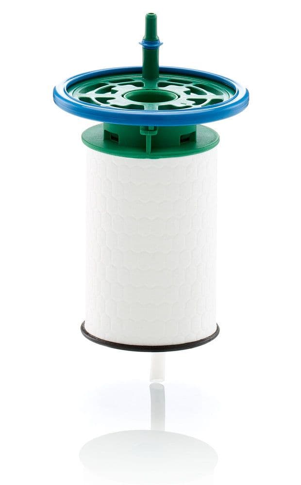 filtru combustibil MANN-FILTER PU 7015