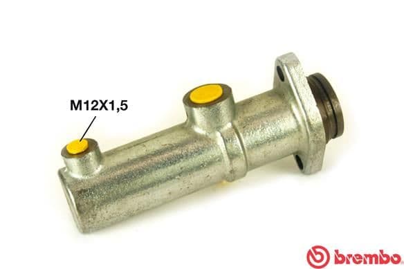 Pompa centrala, frana BREMBO ESSENTIAL LINE M A6 009