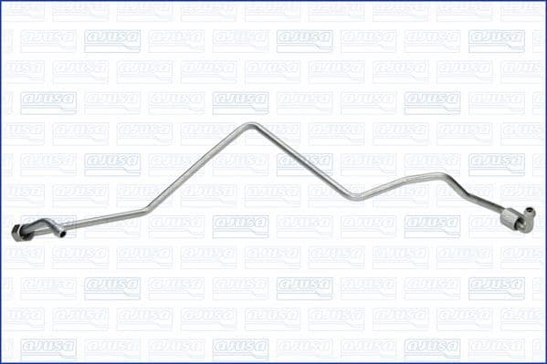 conducta ulei, incarcare AJUSA OP10623