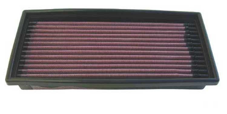 Filtru aer K&N Filters 33-2002
