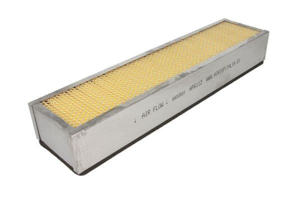 Filtru, aer habitaclu PURRO PUR-HC0052