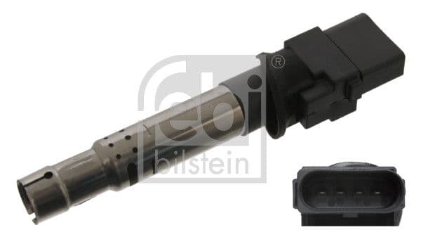 bobina de inductie FEBI BILSTEIN 38706