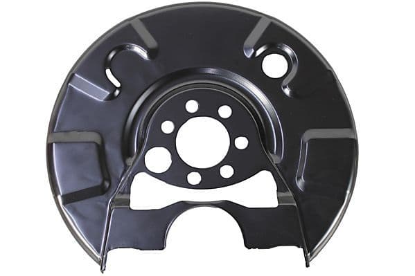 protectie stropire,disc frana METZGER 6115187