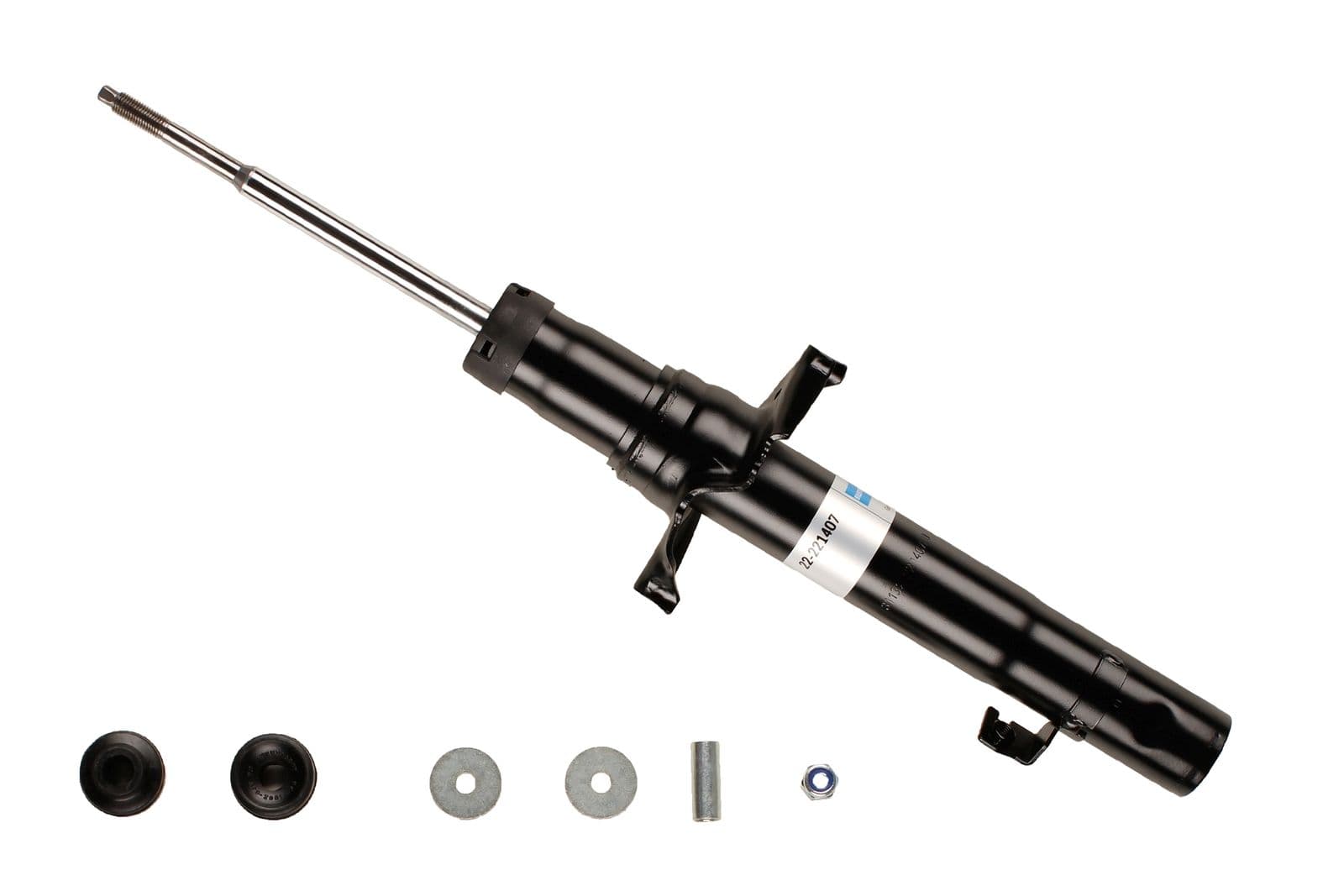 amortizor BILSTEIN - B4 OE Replacement 22-221407