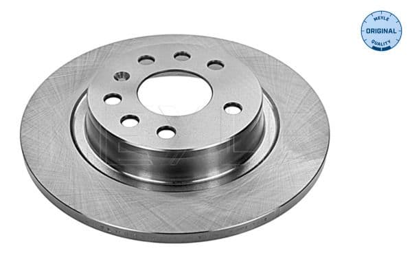 Disc frana MEYLE -ORIGINAL: True to OE. 615 523 0025