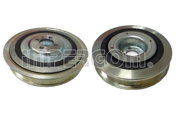Fulie curea, arbore cotit ORIGINAL IMPERIUM 10506