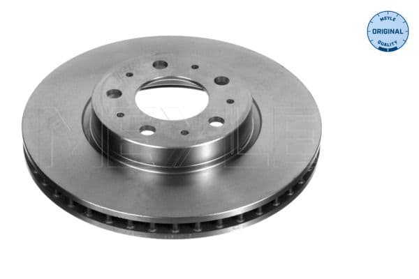 Disc frana MEYLE -ORIGINAL: True to OE. 515 521 5012