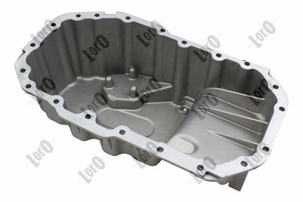 Baie ulei LORO 100-00-037