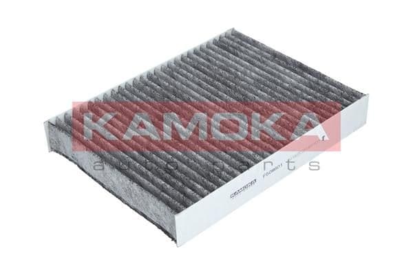 Filtru, aer habitaclu KAMOKA F508601