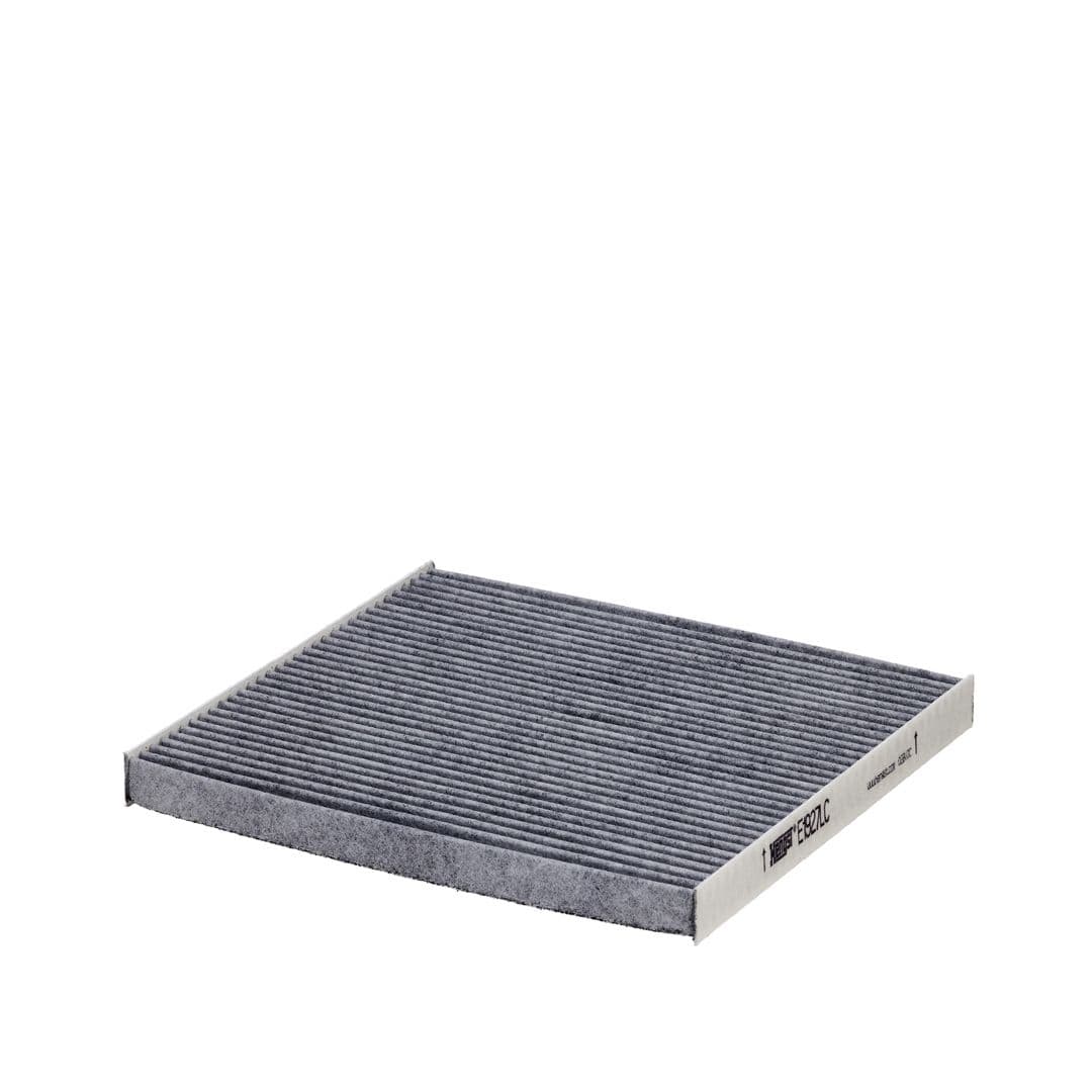 Filtru, aer habitaclu HENGST FILTER E1927LC