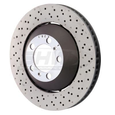 Disc frana SHW PERFORMANCE PFR41487