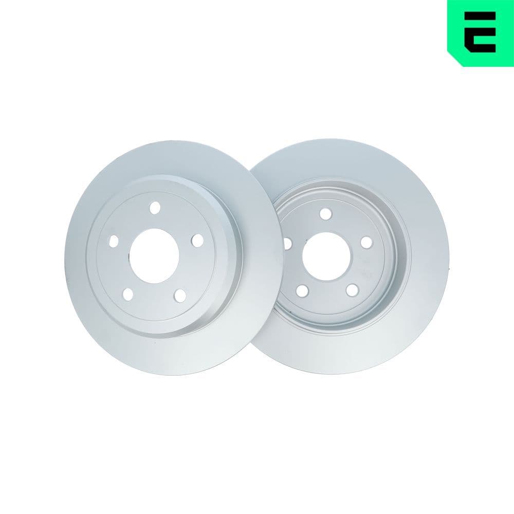 Disc frana OPTIMAL BS-0016C