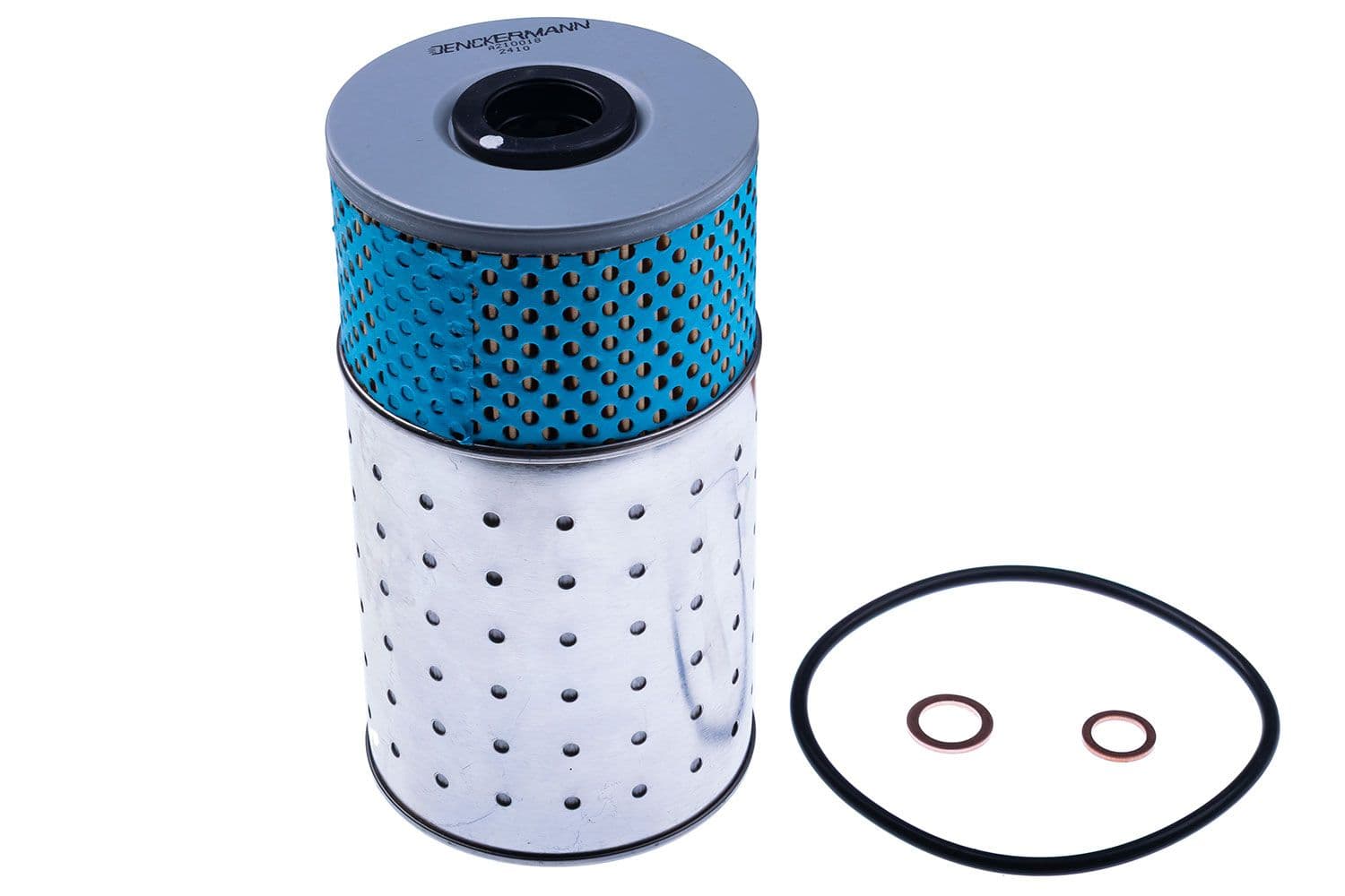 Filtru ulei DENCKERMANN A210018