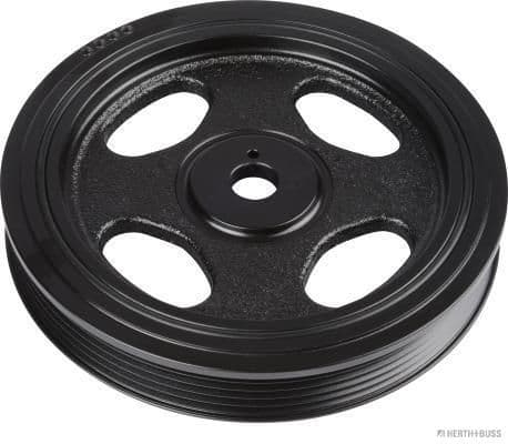 Fulie curea, arbore cotit HERTH+BUSS JAKOPARTS J1095017
