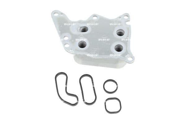 Radiator ulei, ulei motor NRF EASY FIT 31763