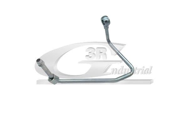 conducta ulei, incarcare 3RG 19901