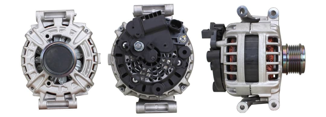 Generator / Alternator ELSTOCK 28-8701