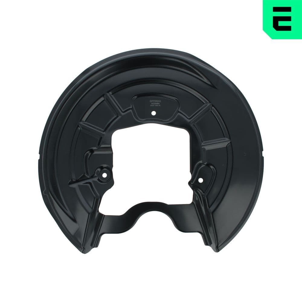 protectie stropire,disc frana OPTIMAL BSP-1071L