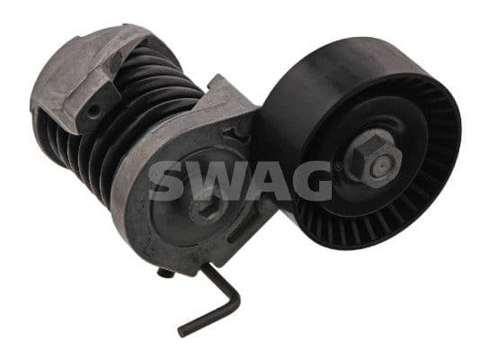 Intinzator curea, curea distributie SWAG 20 93 4471
