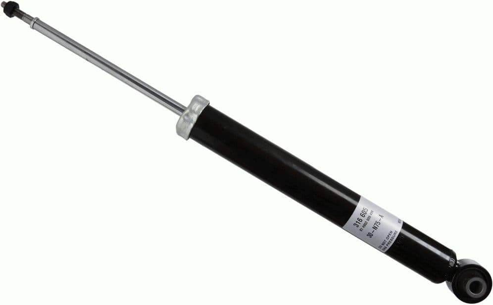 amortizor SACHS 316 605