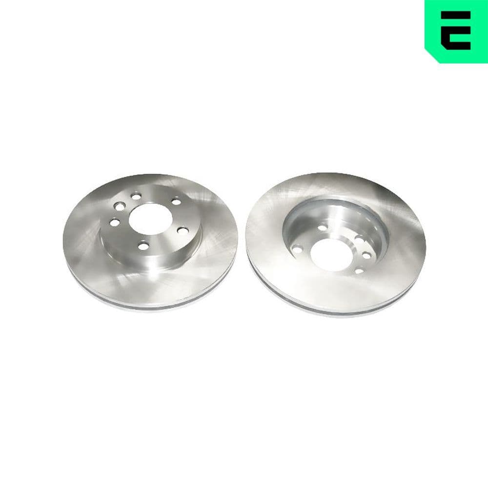 Disc frana OPTIMAL BS-5510HC