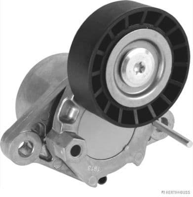 Intinzator curea, curea distributie HERTH+BUSS JAKOPARTS J1140540