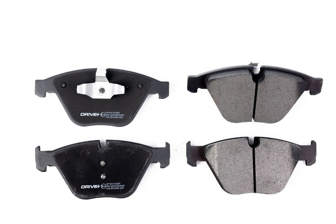 set placute frana,frana disc Dr!ve+ DP1010.10.0527