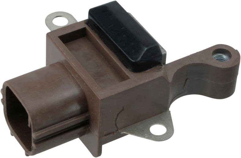 Regulator, alternator HC-Cargo F 032 237 650