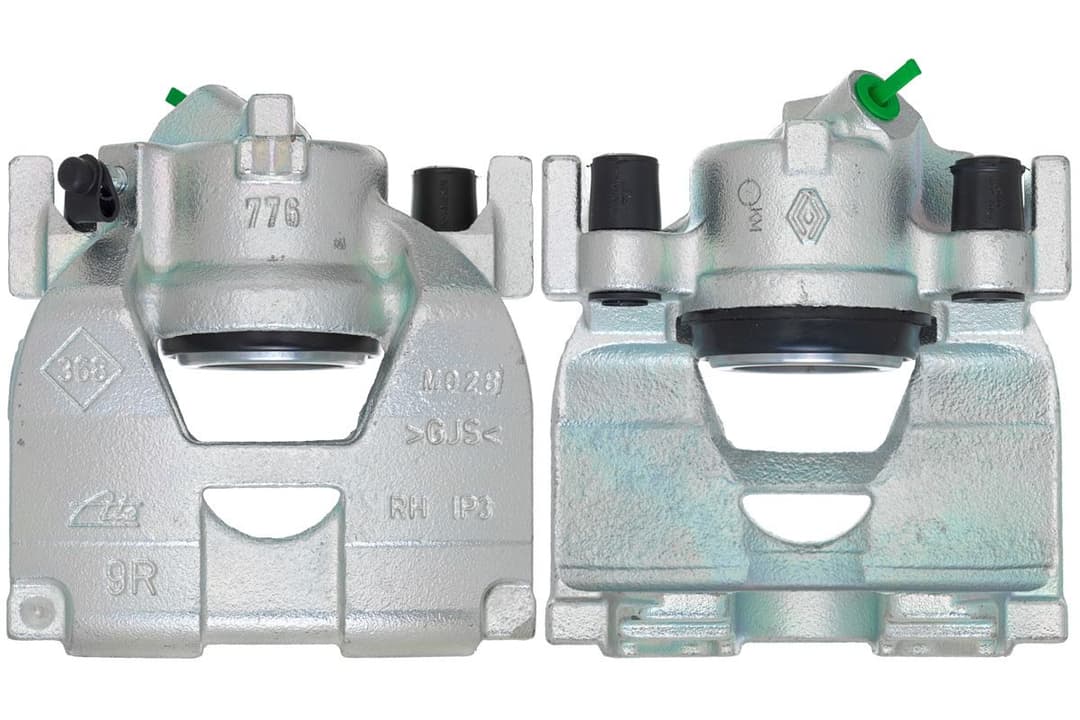 Etrier frana ATE 24.3571-9776.5