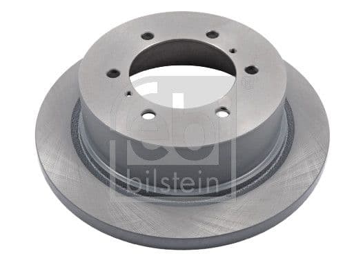 Disc frana FEBI BILSTEIN 108435