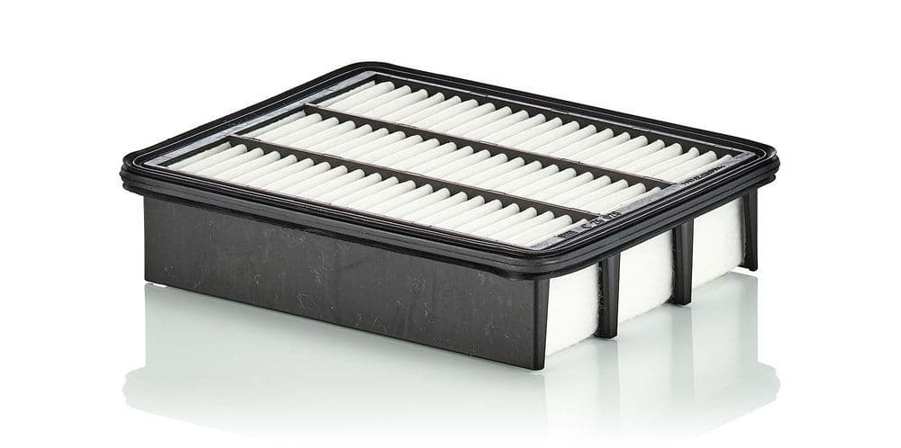 Filtru aer MANN-FILTER C 26 028