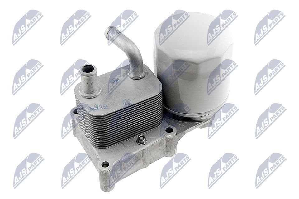 Radiator ulei, ulei motor NTY CCL-FR-003A