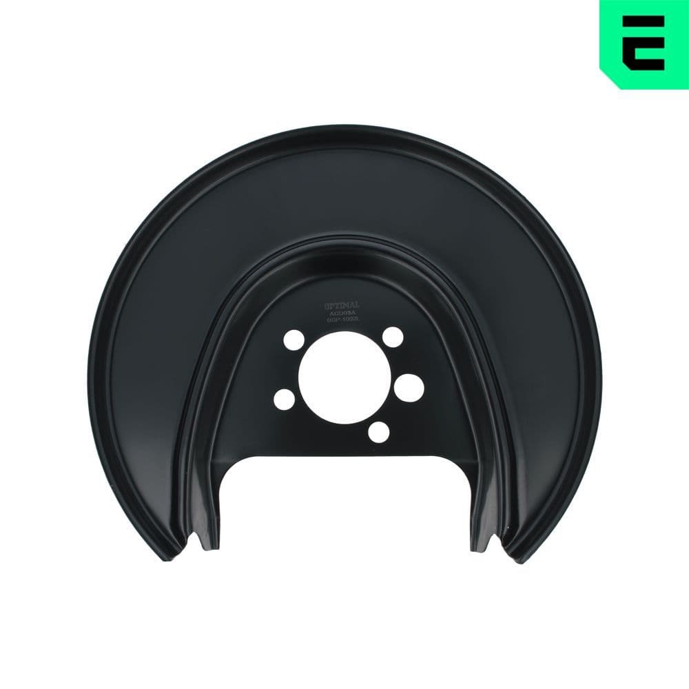 protectie stropire,disc frana OPTIMAL BSP-1002L
