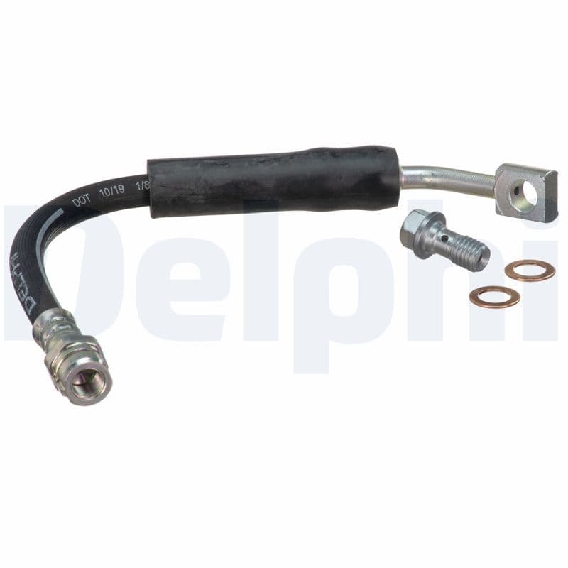 Furtun frana DELPHI LH7415