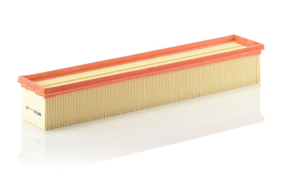 Filtru aer MANN-FILTER C 47 109