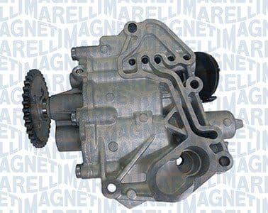 Pompa ulei MAGNETI MARELLI 351516000085