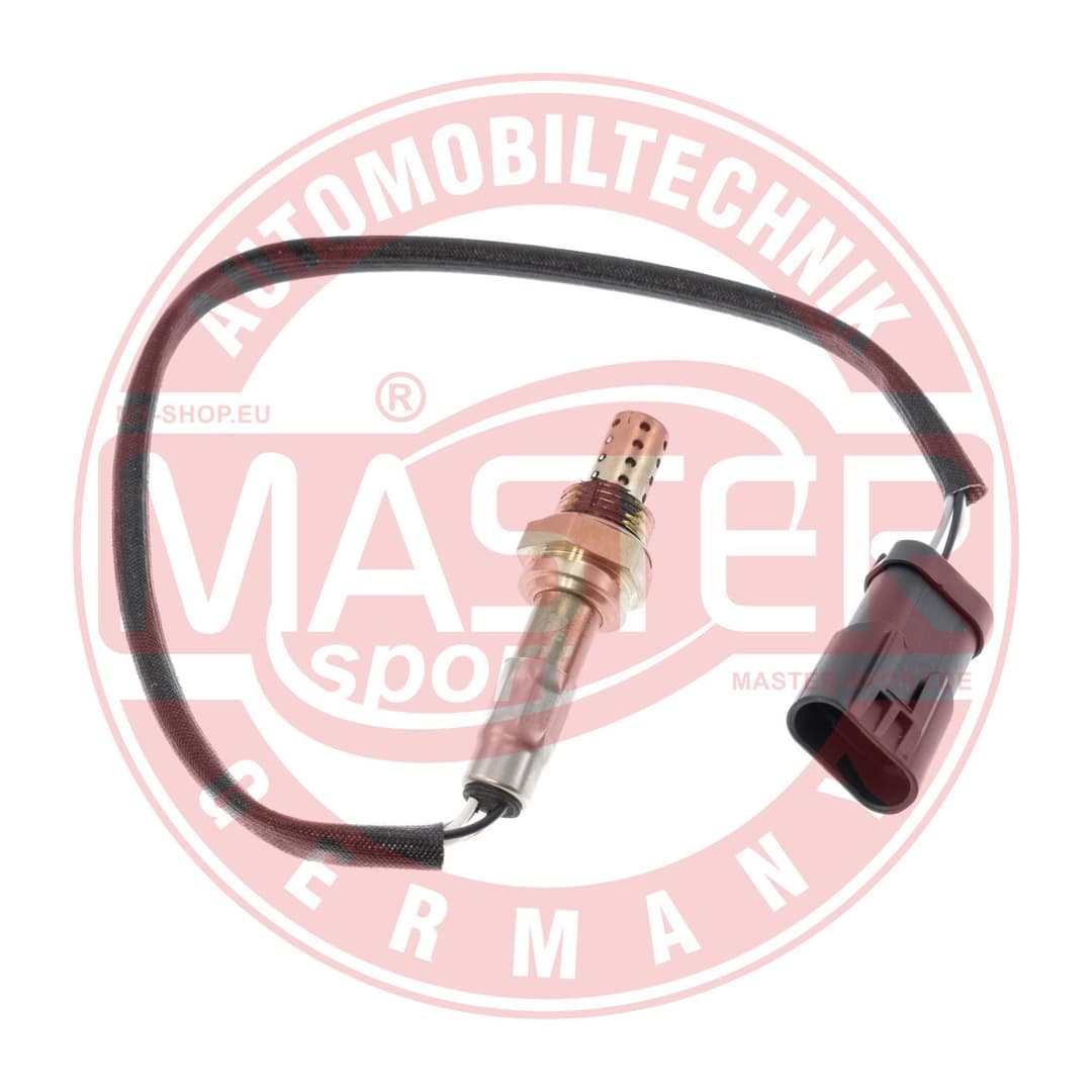 Sonda Lambda MASTER SPORT 8200052063-PCS-MS