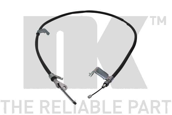 Cablu, frana de parcare NK 9022132