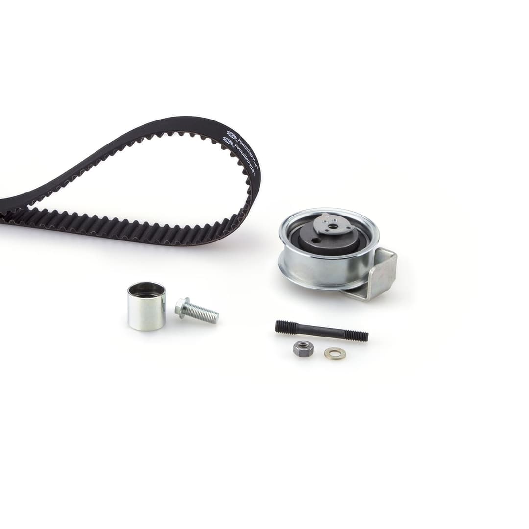 Set curea de distributie GATES PowerGrip™ K035491XS