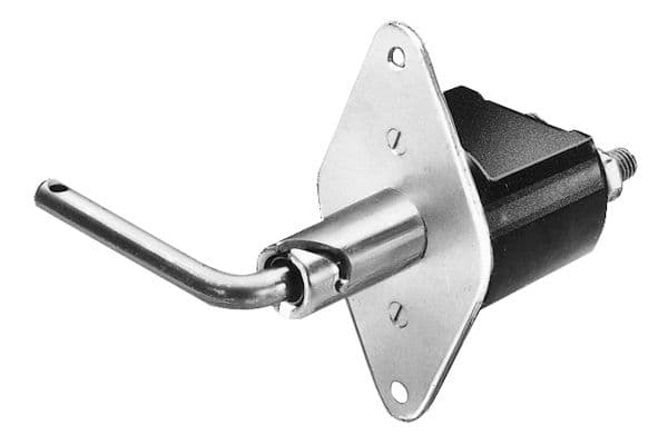 Contact principal, baterie BOSCH 0 341 002 003