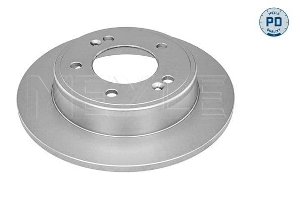 Disc frana MEYLE -PD: Advanced performance and design. 37-15 523 0026/PD